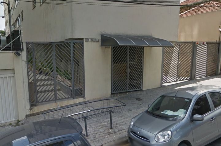 Imagem de fundo do condomínio Condomínio Paula Regina - Pinheiros - São Paulo - SP