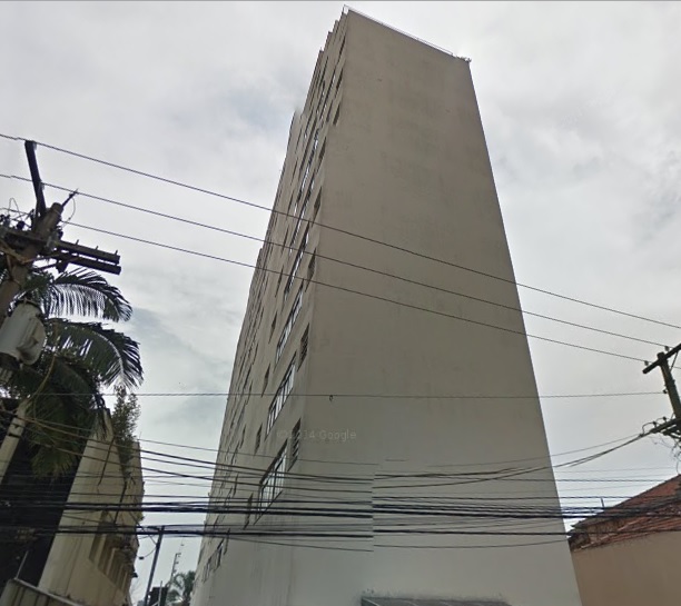 Imagem de fundo do condomínio Condomínio Paula Regina - Pinheiros - São Paulo - SP