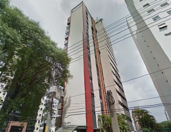 Imagem de fundo do condomínio Condomínio - Paulista Paraíso - São Paulo - SP