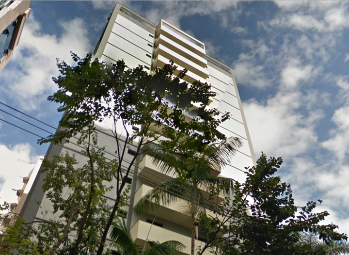 Imagem de fundo do condomínio Condomínio Paulista Park - Jardim Paulista - São Paulo - SP