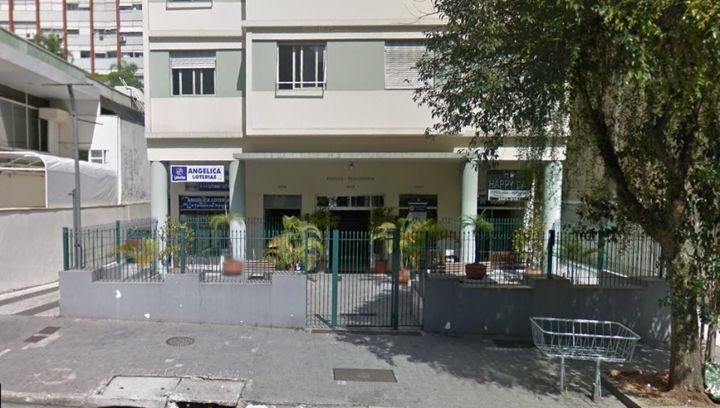Imagem de fundo do condomínio Condomínio - Paulistânia Higienópolis - São Paulo - SP