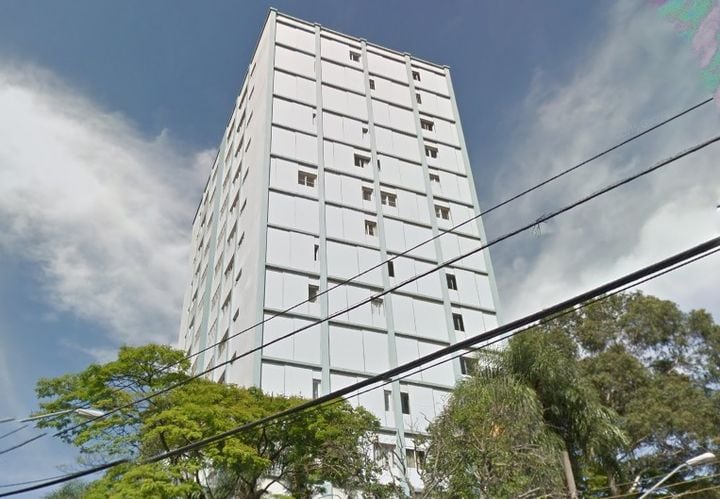Imagem de fundo do condomínio Condomínio Paulistânia - Vila Madalena - São Paulo - SP