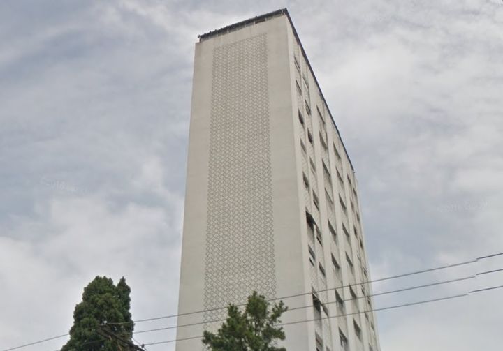 Imagem de fundo do condomínio Condomínio Paulo De Tarso - Vila Madalena - São Paulo - SP