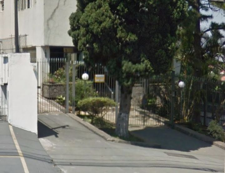 Imagem de fundo do condomínio Condomínio Paulo De Tarso - Vila Madalena - São Paulo - SP