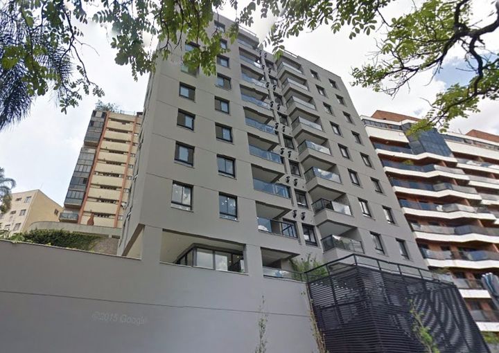 Imagem de fundo do condomínio Condomínio Pax - Perdizes - São Paulo - SP