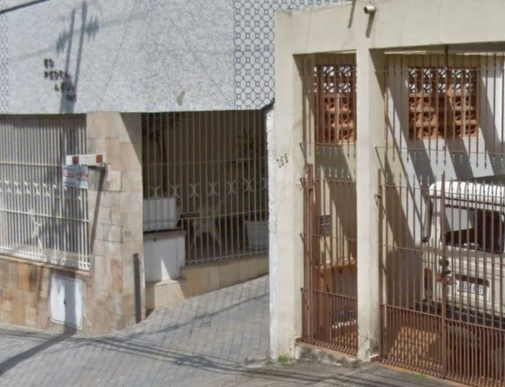 Imagem de fundo do condomínio Condomínio Pedra Azul Pompéia - Vila Pompéia - São Paulo - SP