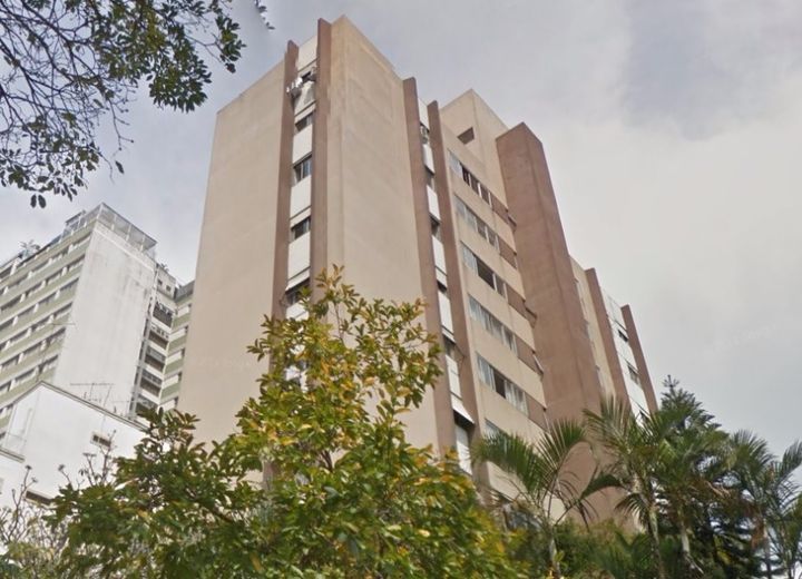 Imagem de fundo do condomínio Condomínio Pedra Branca - Pinheiros - São Paulo - SP