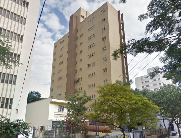 Imagem de fundo do condomínio Condomínio Pedra Branca - Pinheiros - São Paulo - SP
