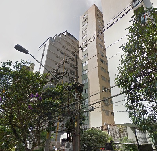 Imagem de fundo do condomínio Condomínio Pedra Coral - Jardim Paulista - São Paulo - SP