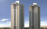 Imagem de fundo do condomínio Condomínio Pedra Do Sol Condominio Clube - Residencial Eldorado - S/N