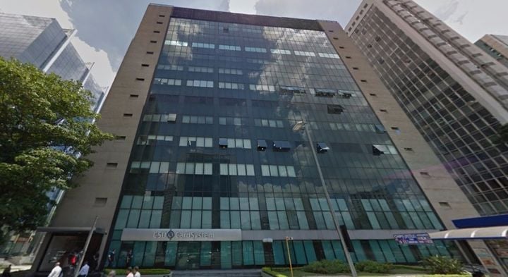 Imagem de fundo do condomínio Condomínio Pedra Grande - Pinheiros - São Paulo - SP