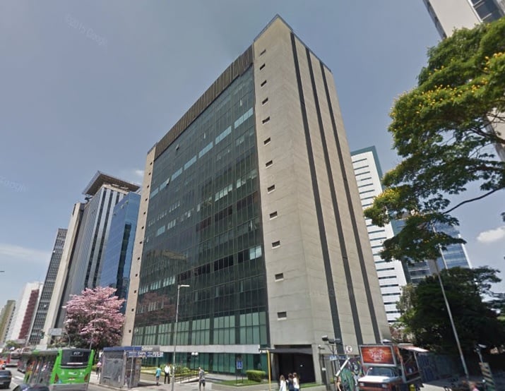 Imagem de fundo do condomínio Condomínio Pedra Grande - Pinheiros - São Paulo - SP