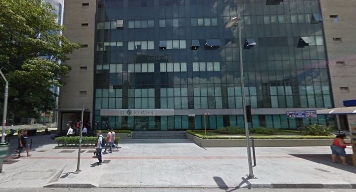 Imagem de fundo do condomínio Condomínio Pedra Grande - Pinheiros - São Paulo - SP