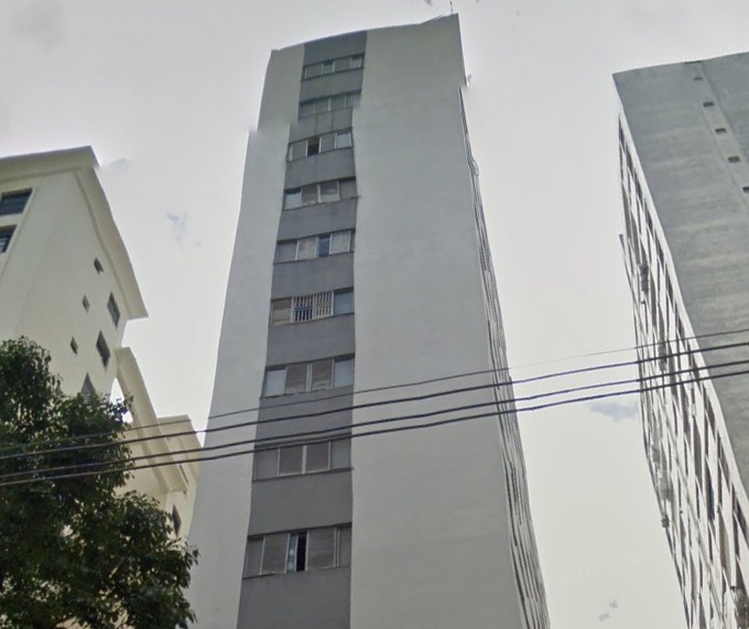 Imagem de fundo do condomínio Condomínio Pedra Nova - Jardim Paulista - São Paulo - SP