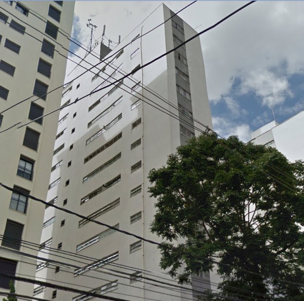 Imagem de fundo do condomínio Condomínio Pedra Nova - Jardim Paulista - São Paulo - SP
