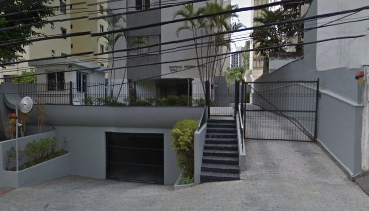 Imagem de fundo do condomínio Condomínio Pedra Nova - Jardim Paulista - São Paulo - SP