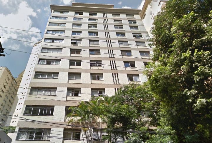 Imagem de fundo do condomínio Condomínio Pedras Altas Jardim América - Cerqueira César - São Paulo - SP