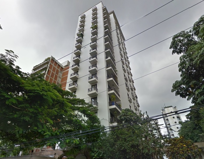 Imagem de fundo do condomínio Condomínio Pedras - Claras Vila Nova Conceição - São Paulo - SP