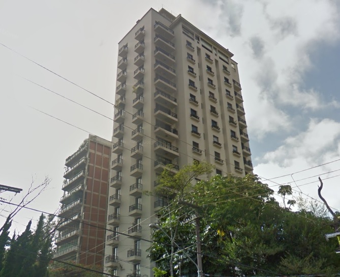 Imagem de fundo do condomínio Condomínio Pedras - Claras Vila Nova Conceição - São Paulo - SP