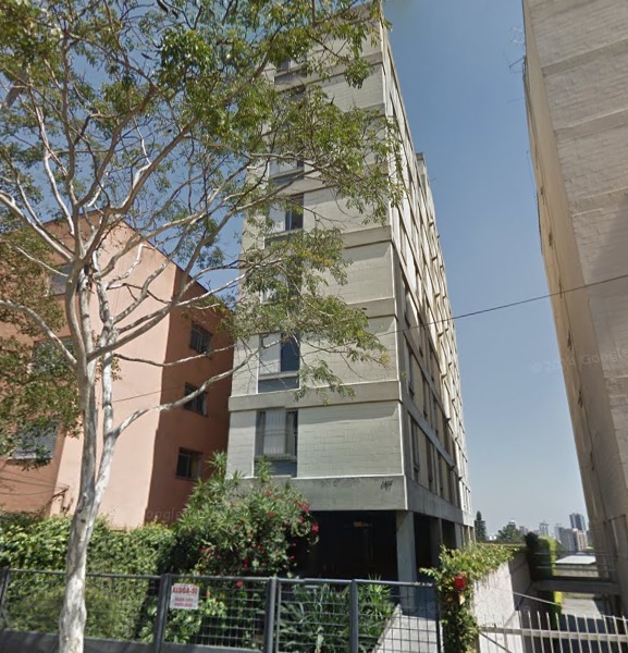 Imagem de fundo do condomínio Condomínio Pedrasmil - Pinheiros - São Paulo - SP