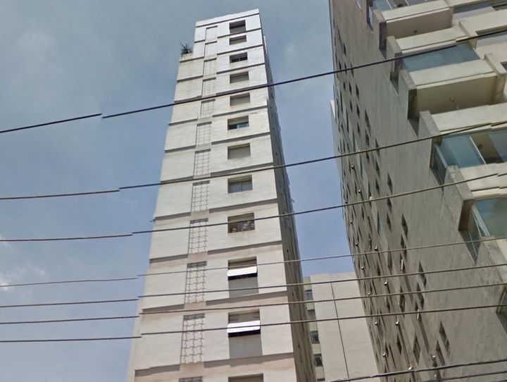 Imagem de fundo do condomínio Condomínio Pedro Rosa Jardim América - Cerqueira César - São Paulo - SP