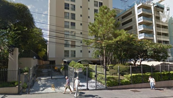 Imagem de fundo do condomínio Condomínio Pegasus - Pinheiros - São Paulo - SP