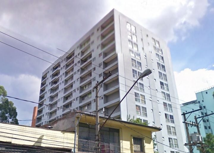 Imagem de fundo do condomínio Condomínio Pegasus - Pinheiros - São Paulo - SP