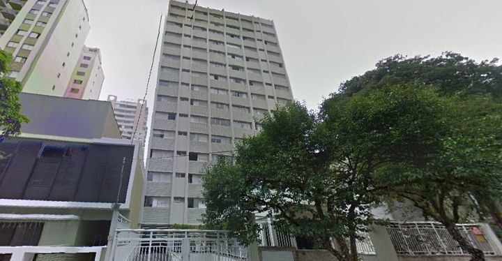 Imagem de fundo do condomínio Condomínio Peggy - Pinheiros - São Paulo - SP