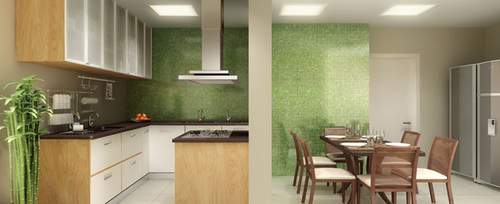 Imagem de fundo do condomínio Condomínio Peninsula Fit - Barra Da Tijuca - Rio De Janeiro - RJ