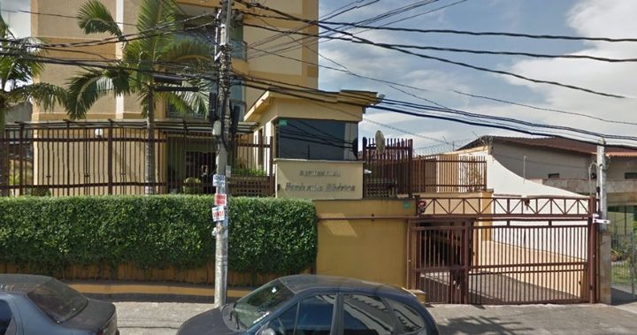 Imagem de fundo do condomínio Condomínio Península Ibérica - Sacomã - São Paulo - SP