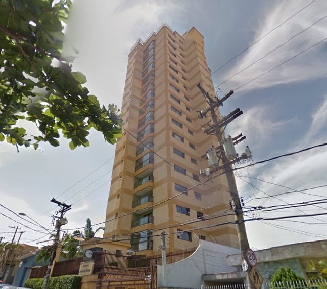 Imagem de fundo do condomínio Condomínio Península Ibérica - Sacomã - São Paulo - SP