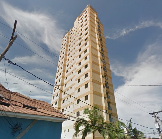 Imagem de fundo do condomínio Condomínio Península Ibérica - Sacomã - São Paulo - SP