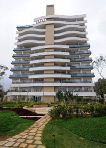 Imagem de fundo do condomínio Condomínio Peninsula São Lourenço - Riviera De Sao Lourenço - Bertioga - SP