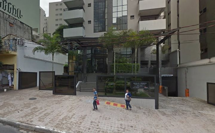 Imagem de fundo do condomínio Condomínio Pennsylvania - Jardim Paulista - São Paulo - SP