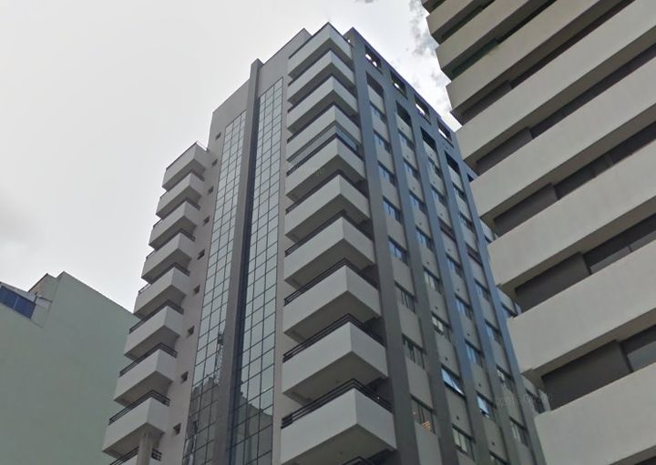 Imagem de fundo do condomínio Condomínio Pennsylvania - Jardim Paulista - São Paulo - SP