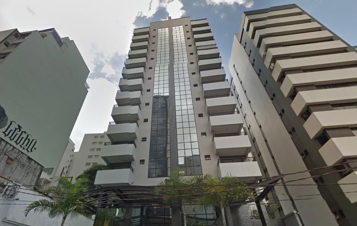Imagem de fundo do condomínio Condomínio Pennsylvania - Jardim Paulista - São Paulo - SP