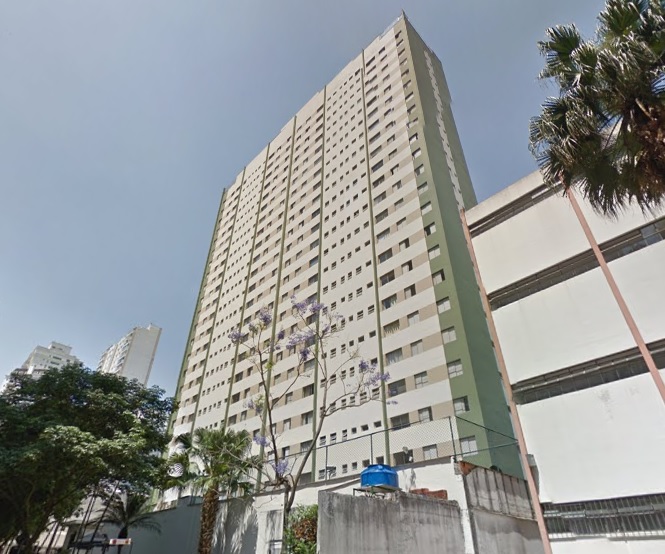 Imagem de fundo do condomínio Condomínio Pensilvânia I E II - Brooklin - São Paulo - SP