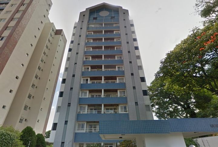 Imagem de fundo do condomínio Condomínio Pensilvânia Village - Brooklin - São Paulo - SP