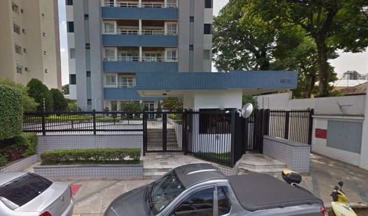 Imagem de fundo do condomínio Condomínio Pensilvânia Village - Brooklin - São Paulo - SP