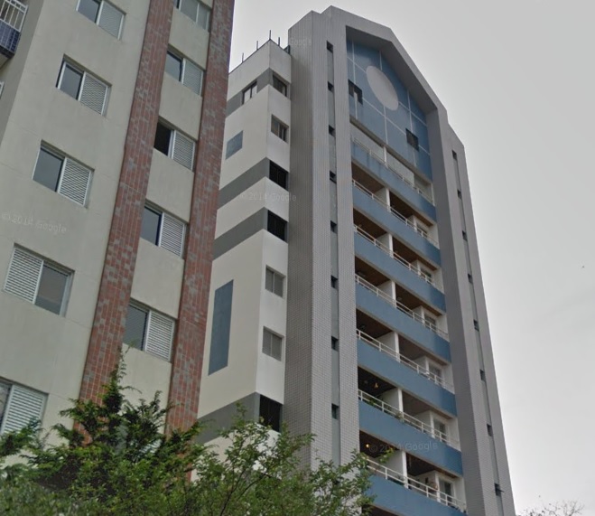 Imagem de fundo do condomínio Condomínio Pensilvânia Village - Brooklin - São Paulo - SP