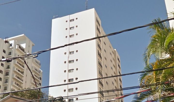 Imagem de fundo do condomínio Condomínio Pensylvania - Brooklin - São Paulo - SP