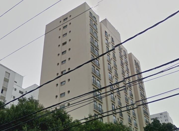 Imagem de fundo do condomínio Condomínio Pensylvania - Brooklin - São Paulo - SP