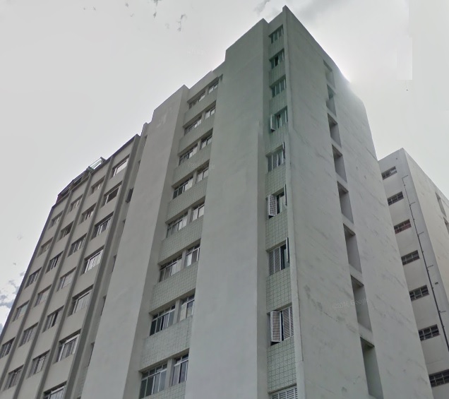 Imagem de fundo do condomínio Condomínio Pentágono - Perdizes - São Paulo - SP