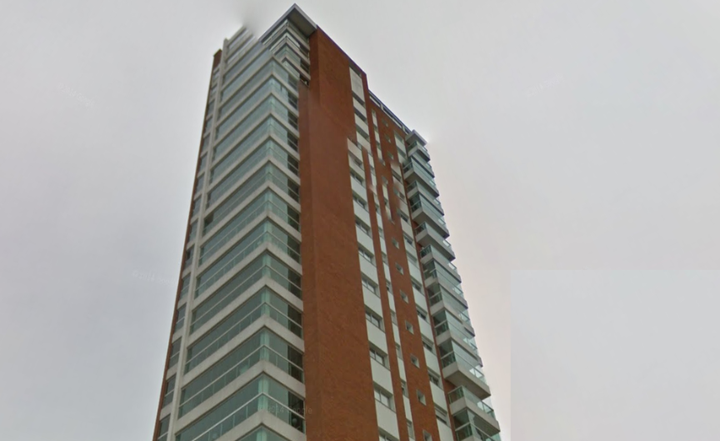 Imagem de fundo do condomínio Condomínio Penthouse - Campo Belo - São Paulo - SP