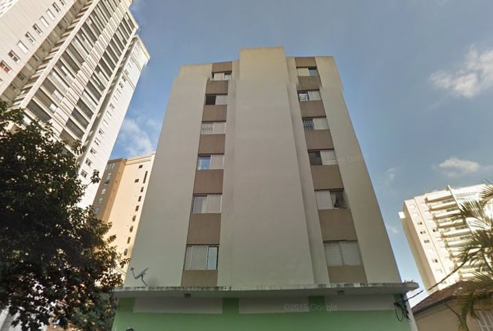 Condomínio Pepeco - Vila Mariana - São Paulo - SP