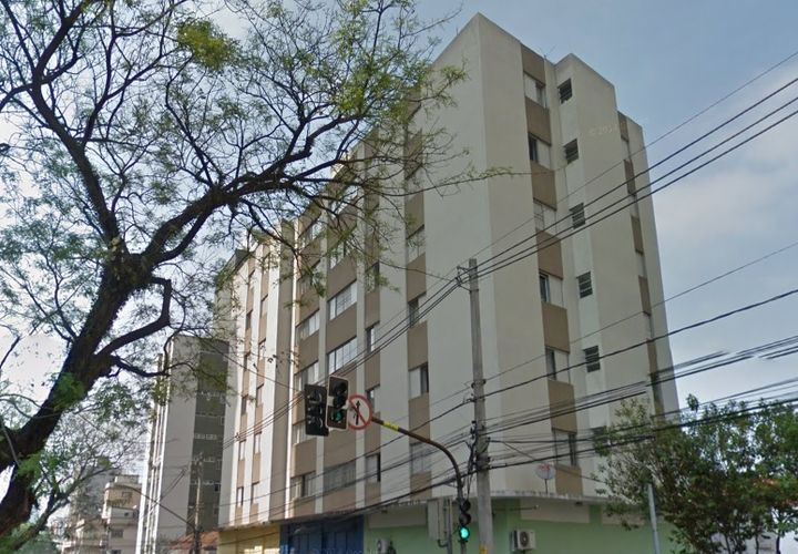 Imagem de fundo do condomínio Condomínio Pepeco - Vila Mariana - São Paulo - SP