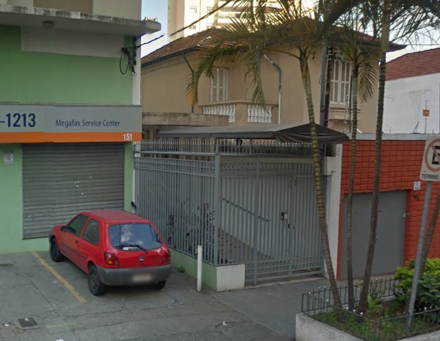 Imagem de fundo do condomínio Condomínio Pepeco - Vila Mariana - São Paulo - SP