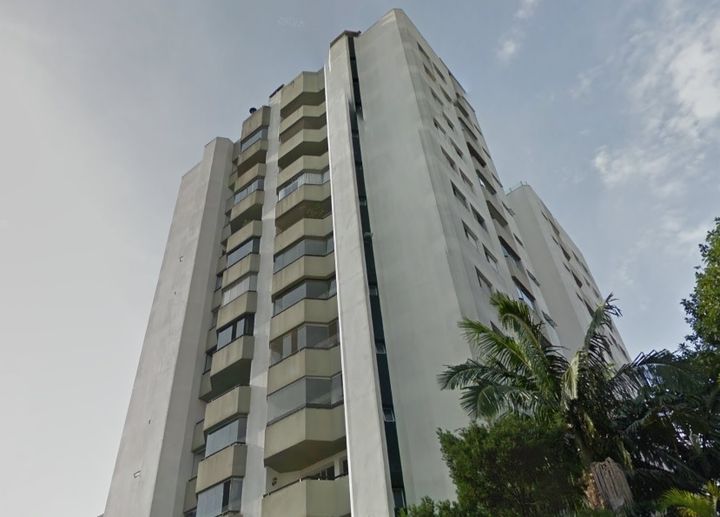 Imagem de fundo do condomínio Condomínio Perdizes Bem Viver Pompéia - Vila Pompéia - São Paulo - SP