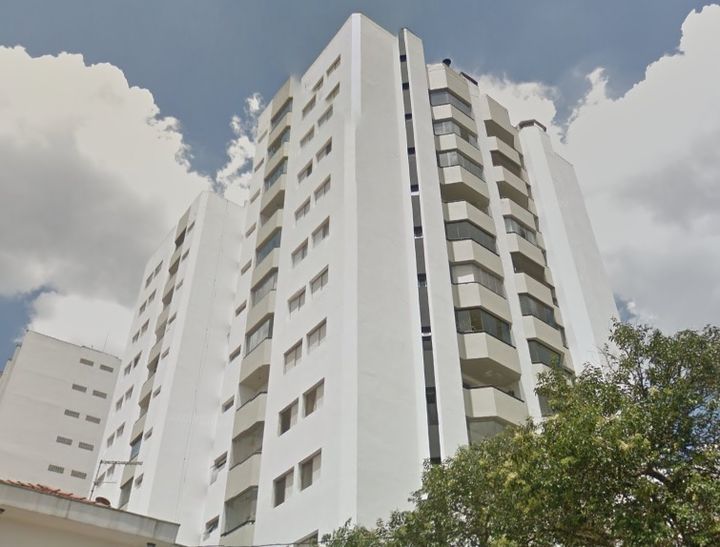 Imagem de fundo do condomínio Condomínio Perdizes Bem Viver Pompéia - Vila Pompéia - São Paulo - SP