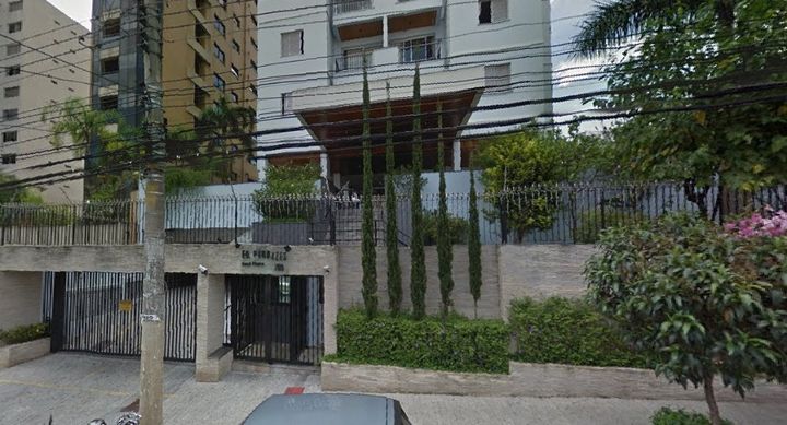 Imagem de fundo do condomínio Condomínio Perdizes Best Place - Perdizes - São Paulo - SP
